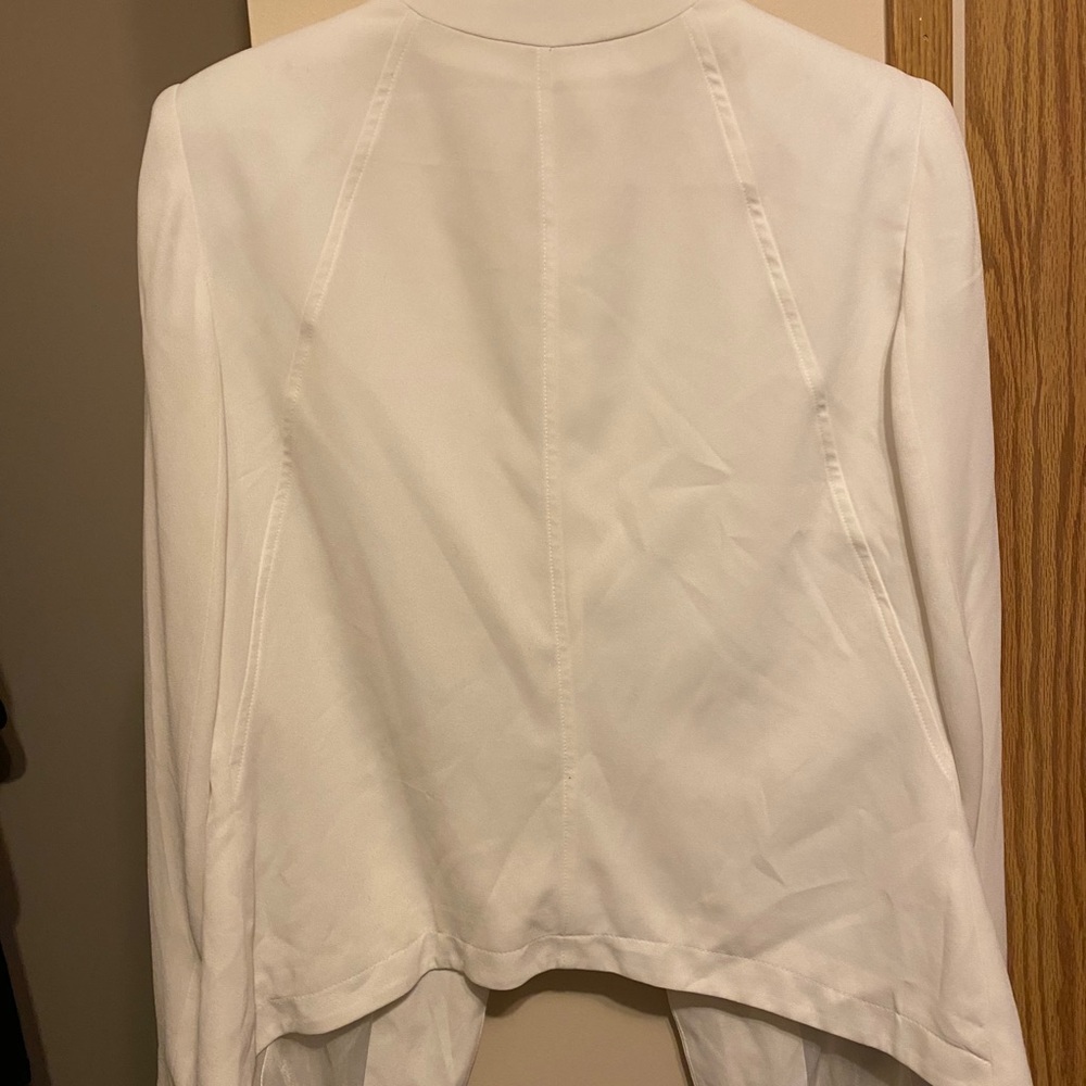 Nygard white jacket - Picture 2 of 2